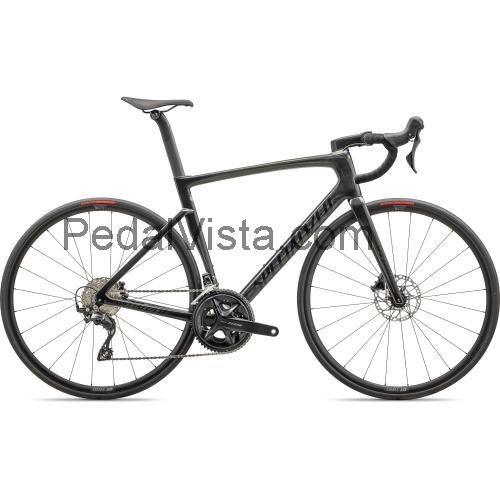 Specialized Tarmac SL7 fiche technique et avis